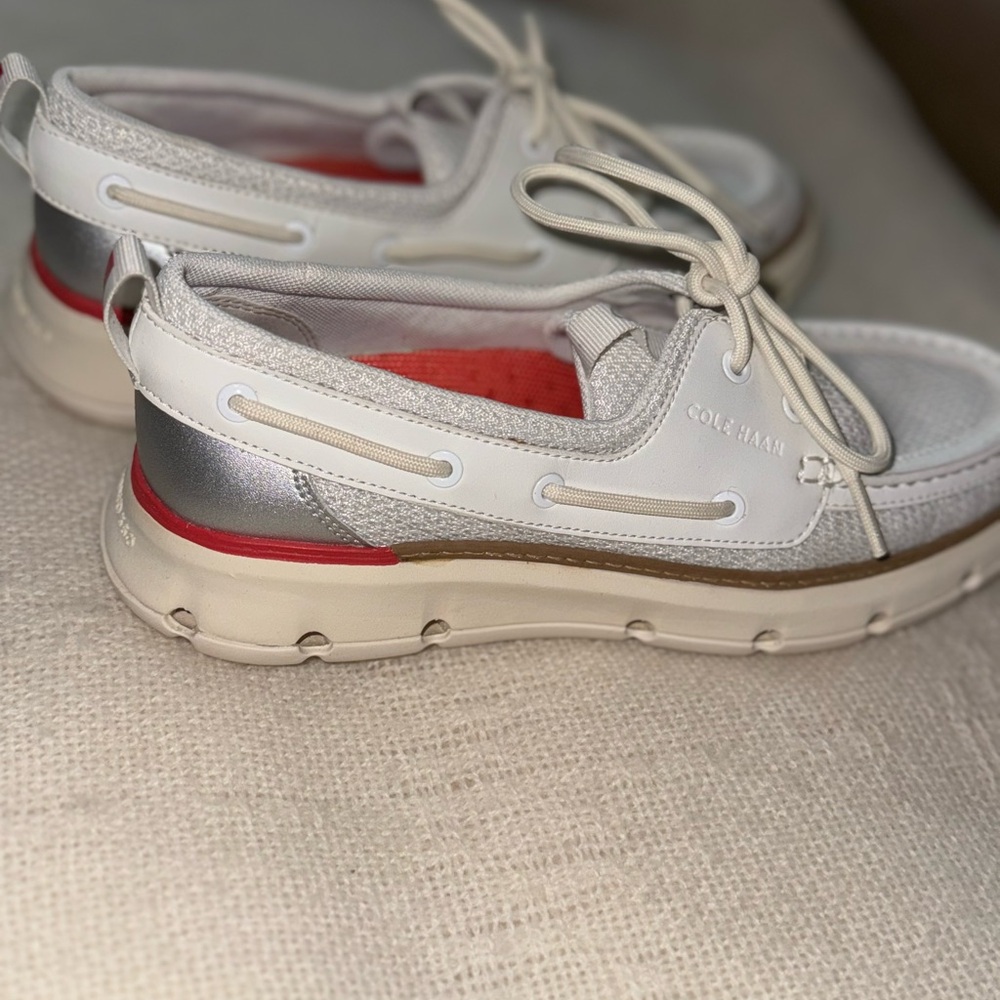 Cole Haan Regatta shoes - Picture 5 of 7